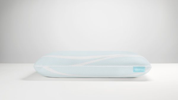 Queen TEMPUR-Breeze ProLo Pillow