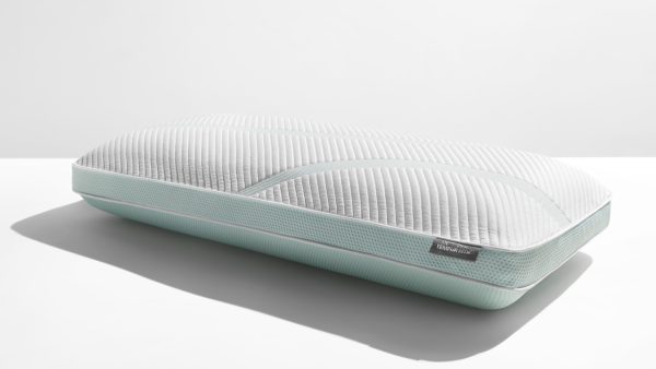 King TEMPUR-Adapt ProHi + Cooling Pillow
