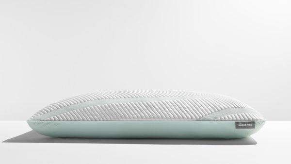 King TEMPUR-Adapt ProMid + Cooling Pillow
