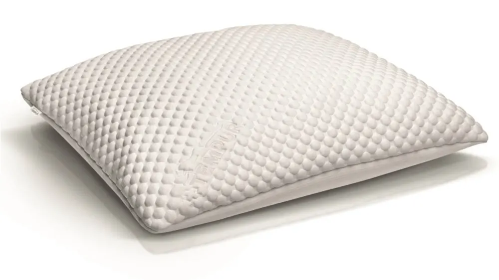 Tempur Pedic Travel Comfort Pillow Mattress Mack s Gallery Furniture